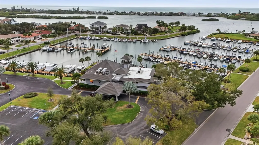 1602 Southbay Drive Osprey FL 34229