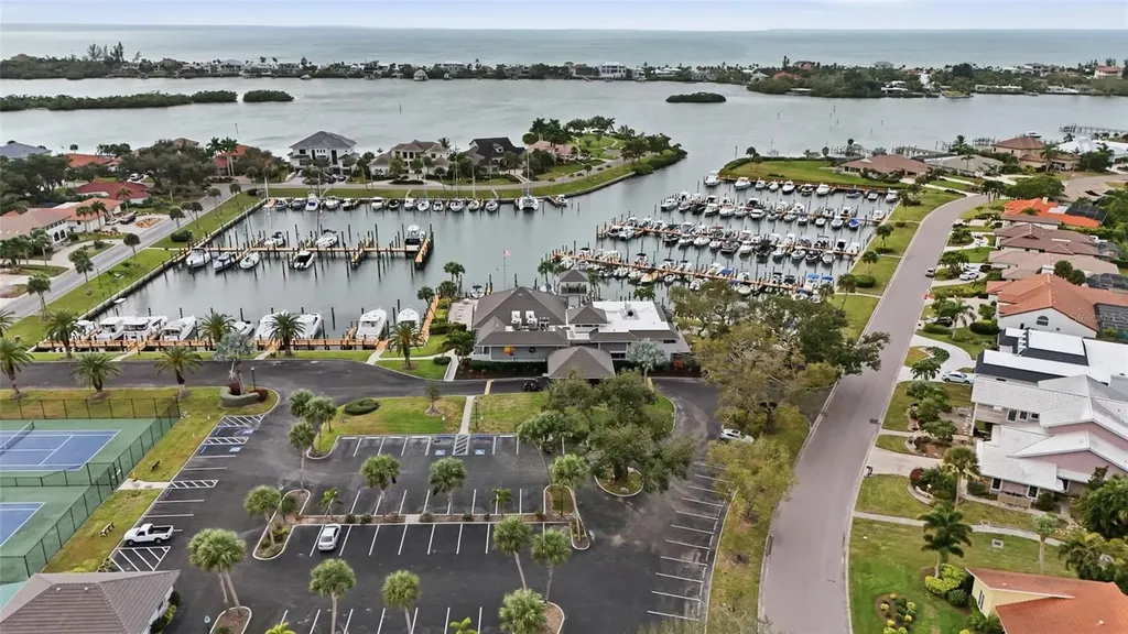 1602 Southbay Drive Osprey FL 34229
