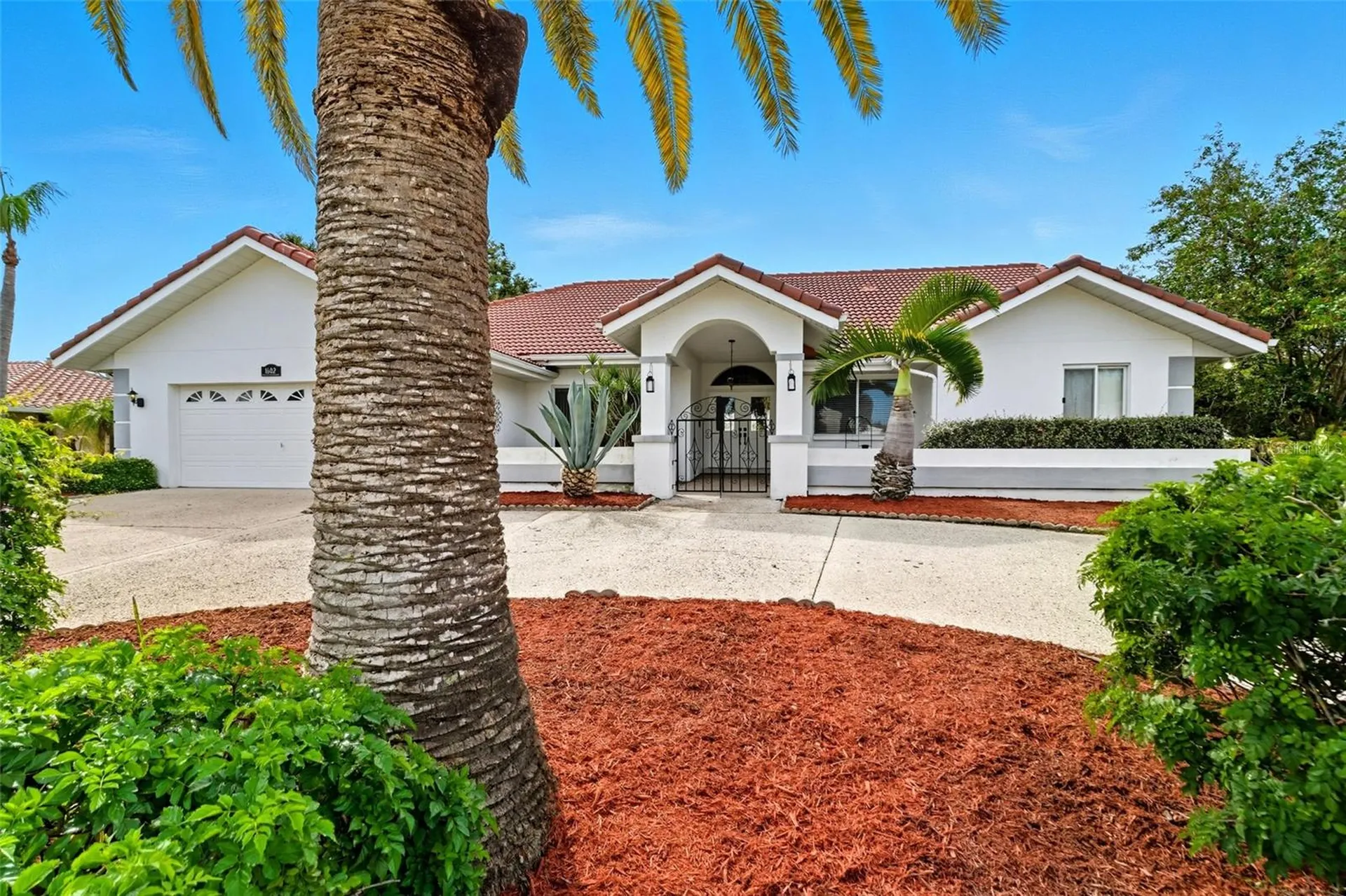 1602 Southbay Drive Osprey FL 34229