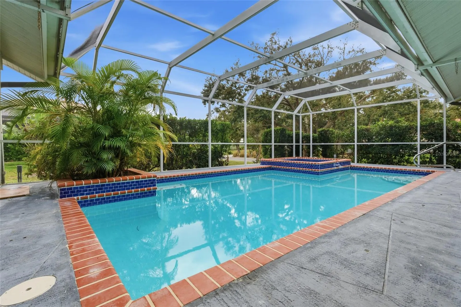 1602 Southbay Drive Osprey FL 34229