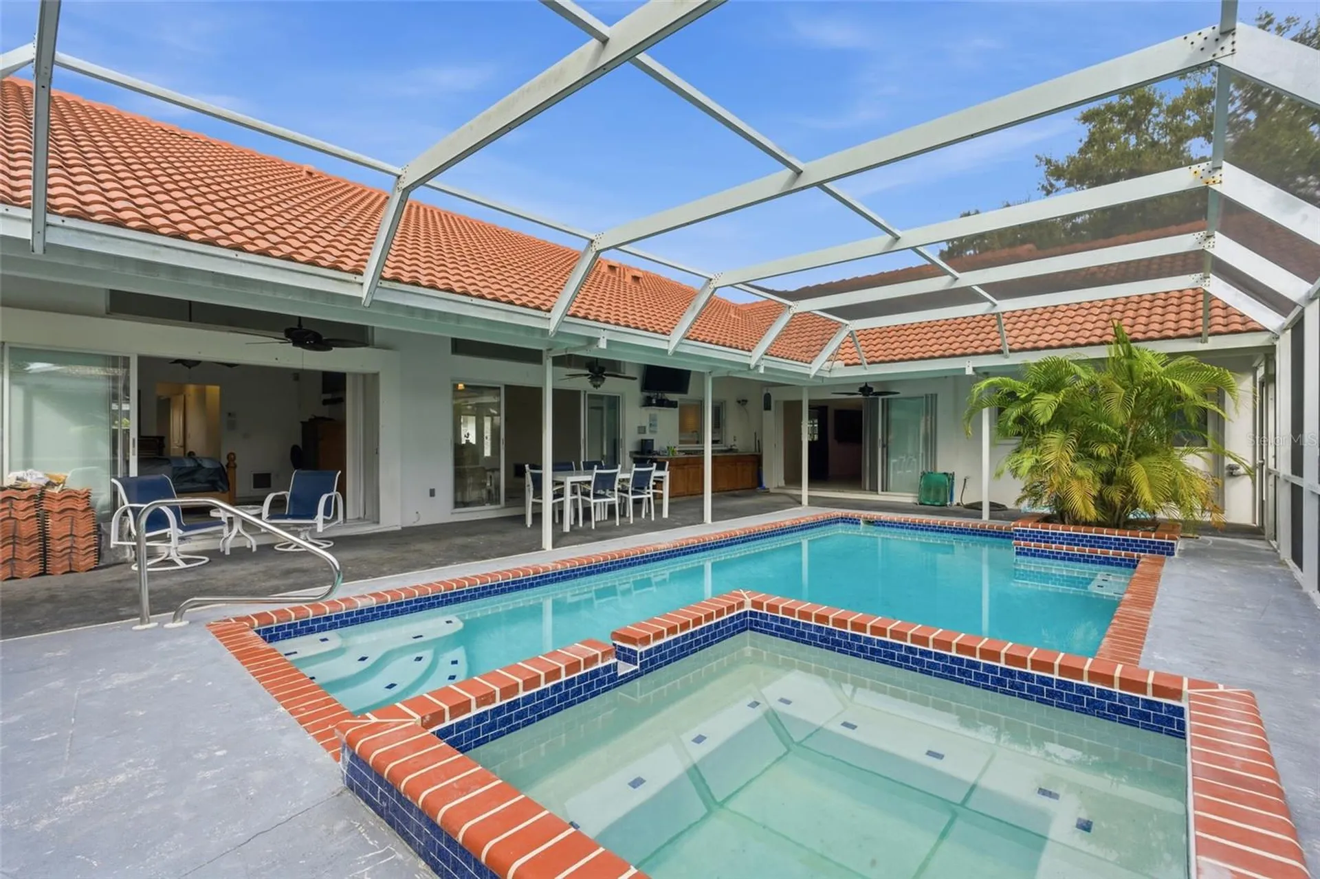 1602 Southbay Drive Osprey FL 34229