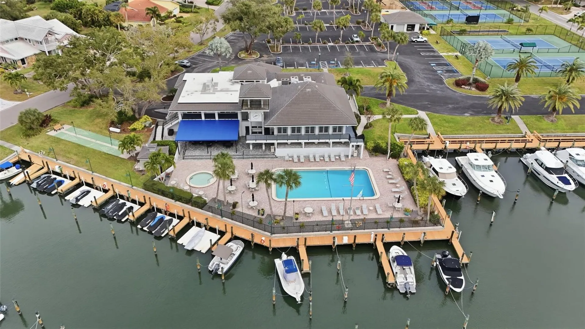 1602 Southbay Drive Osprey FL 34229