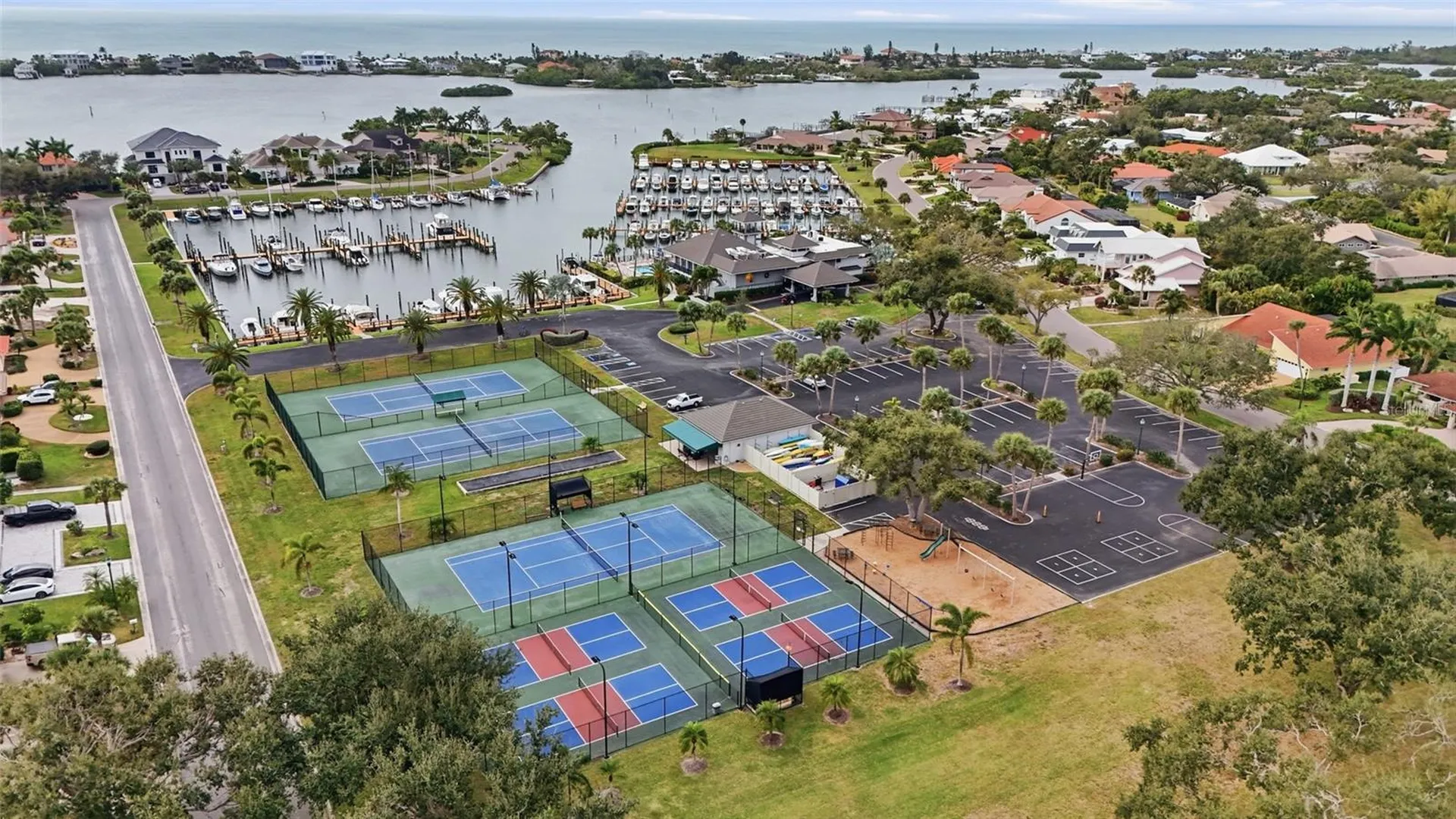 1602 Southbay Drive Osprey FL 34229