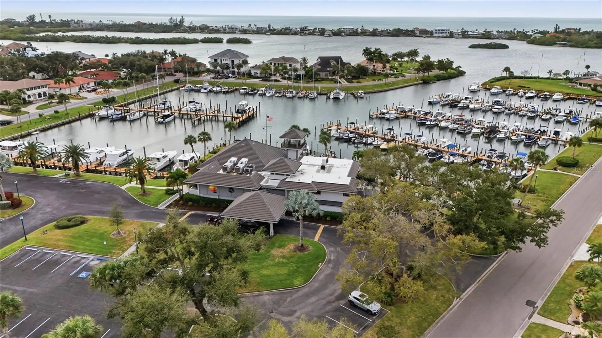 1602 Southbay Drive Osprey FL 34229