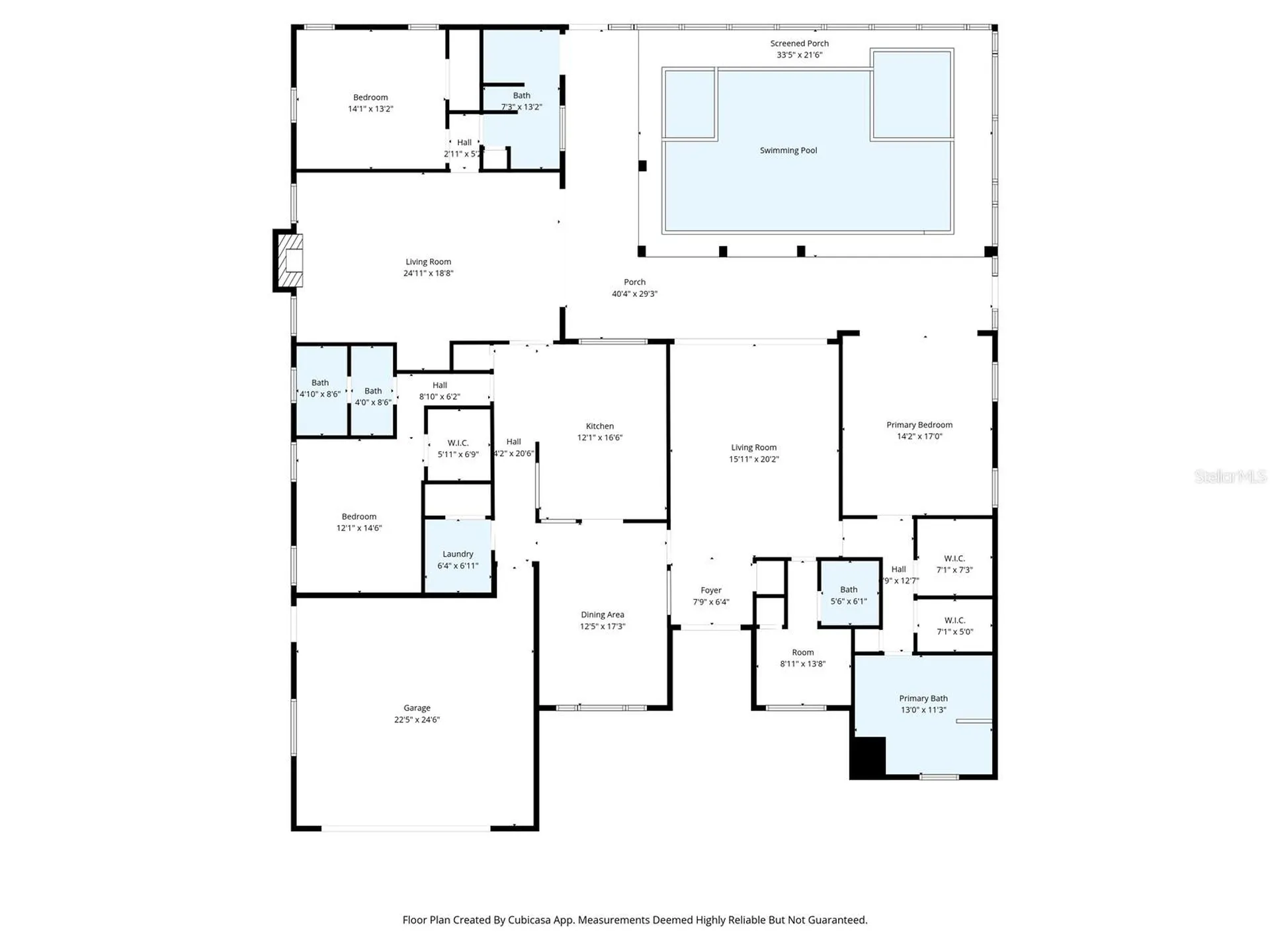 1602 Southbay Drive Osprey FL 34229