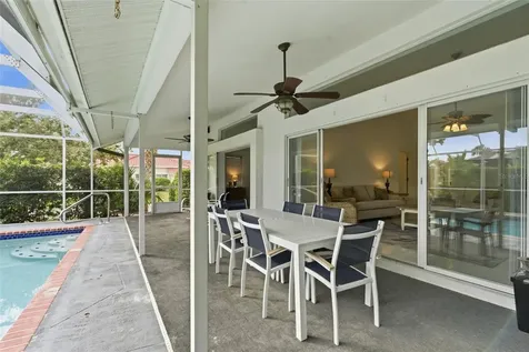 1602 Southbay Drive Osprey FL 34229