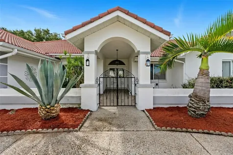 1602 Southbay Drive Osprey FL 34229