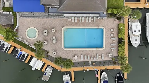 1602 Southbay Drive Osprey FL 34229