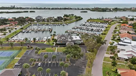 1602 Southbay Drive Osprey FL 34229