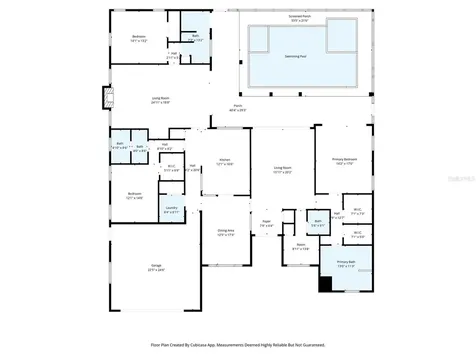 1602 Southbay Drive Osprey FL 34229