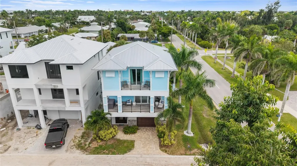 950 W Olympia Avenue Punta Gorda FL 33950