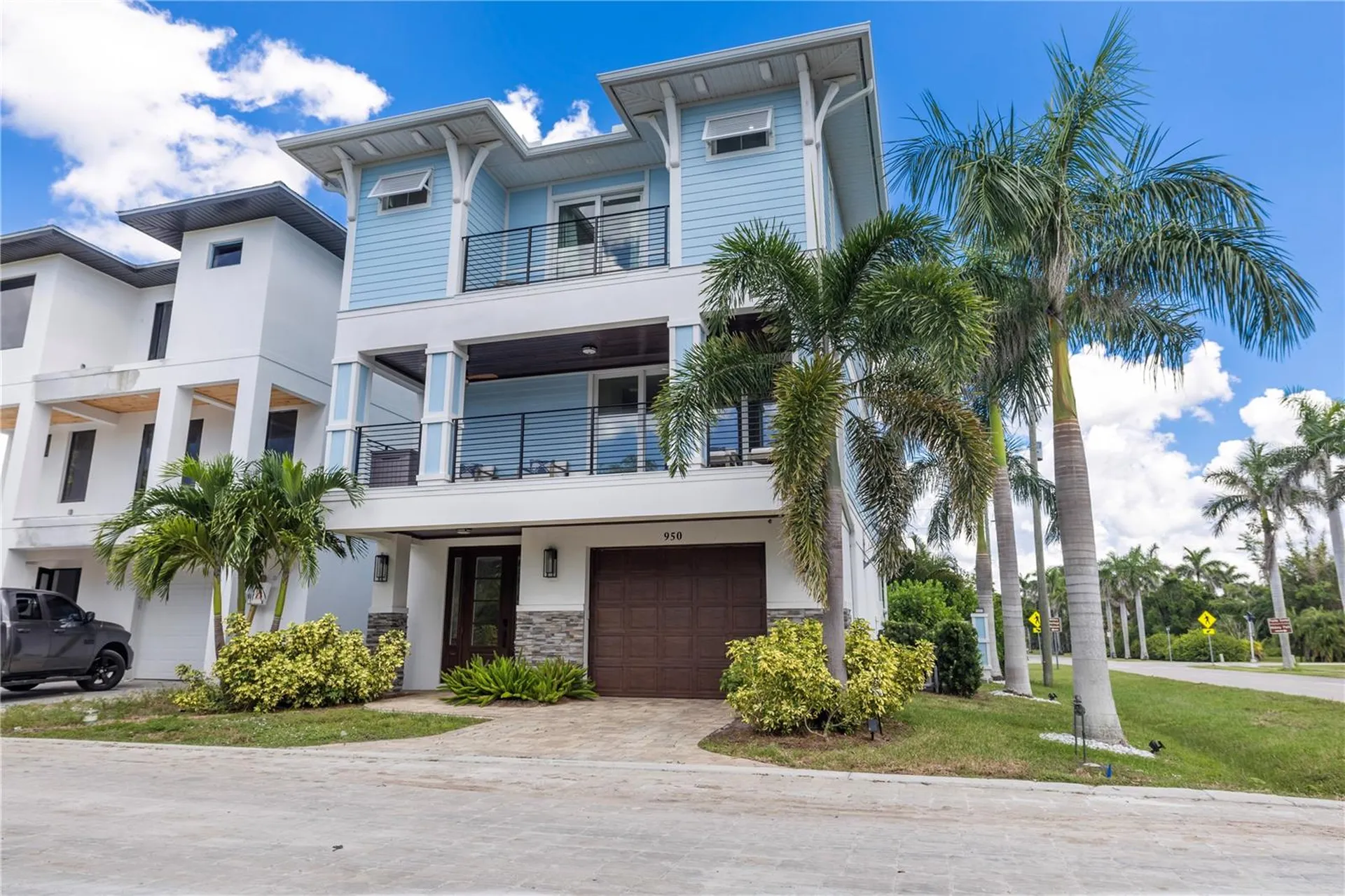 950 W Olympia Avenue Punta Gorda FL 33950
