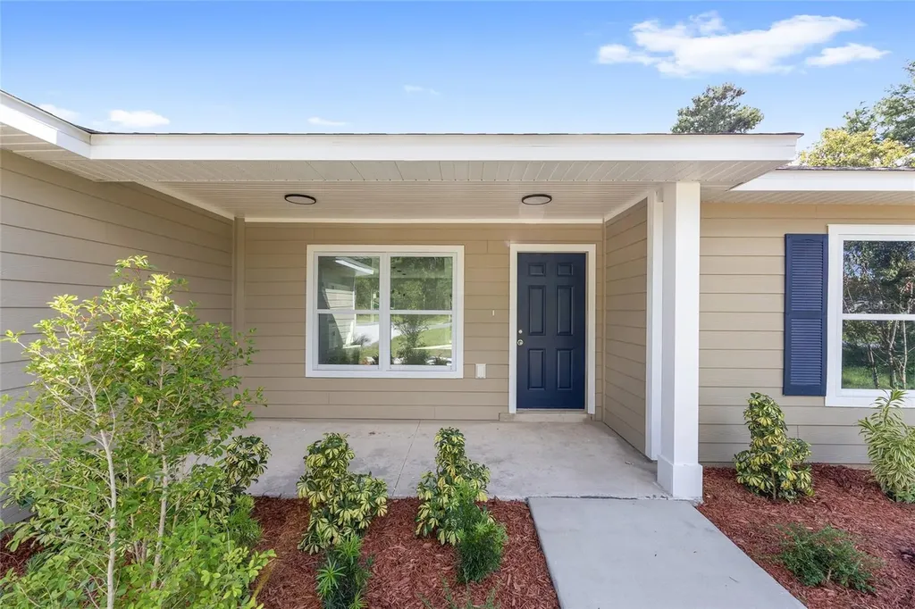 5192 SW 159th Street Ocala FL 34473