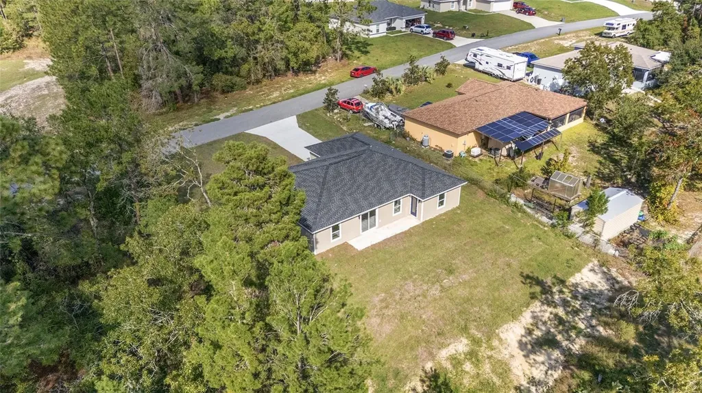 5192 SW 159th Street Ocala FL 34473