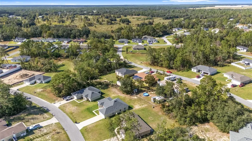 5192 SW 159th Street Ocala FL 34473
