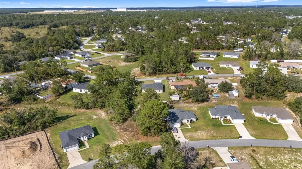 5192 SW 159th Street Ocala FL 34473