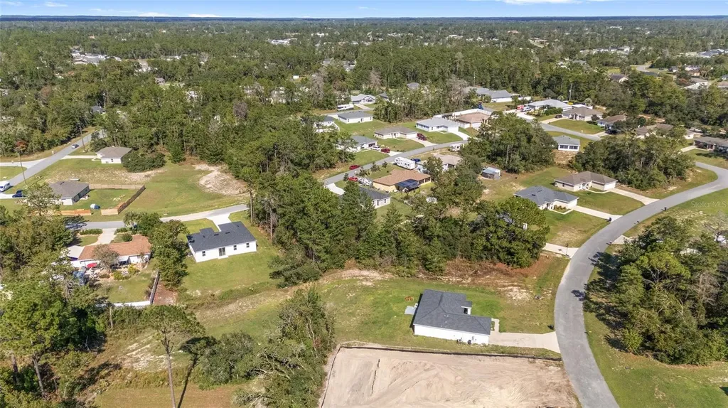 5192 SW 159th Street Ocala FL 34473
