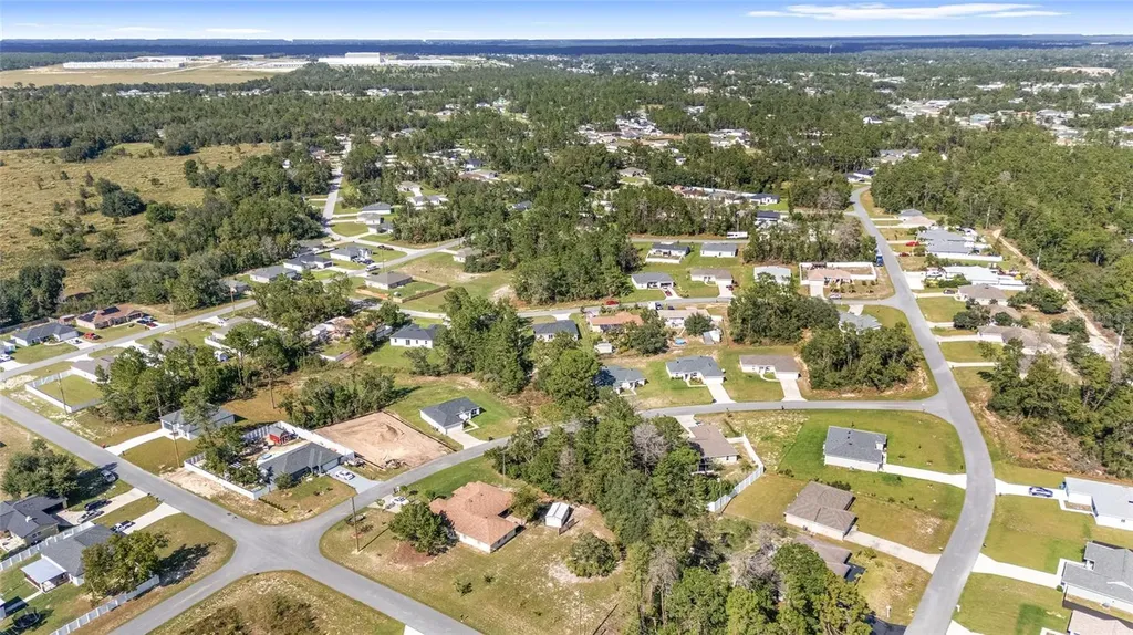 5192 SW 159th Street Ocala FL 34473