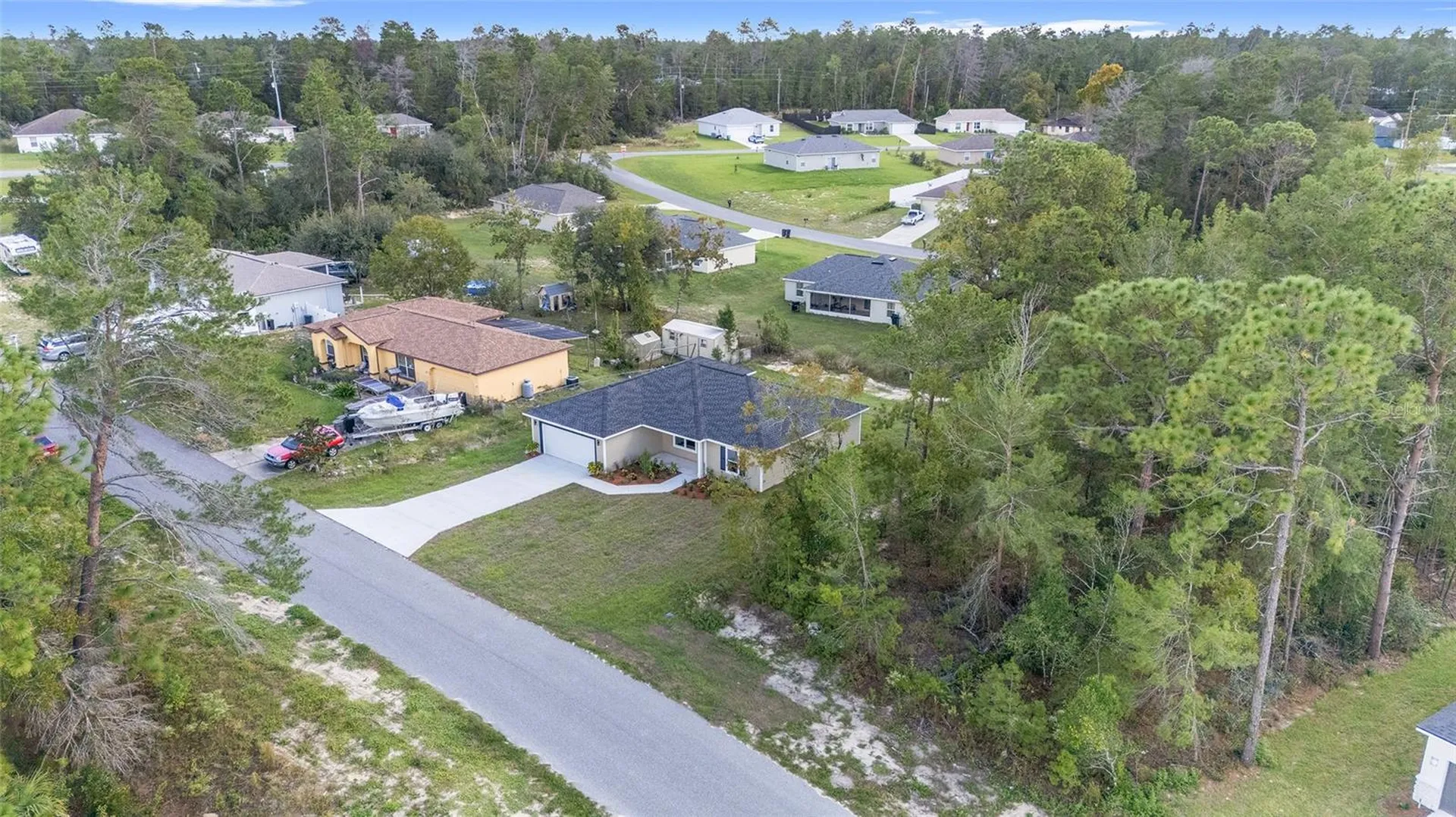 5192 SW 159th Street Ocala FL 34473