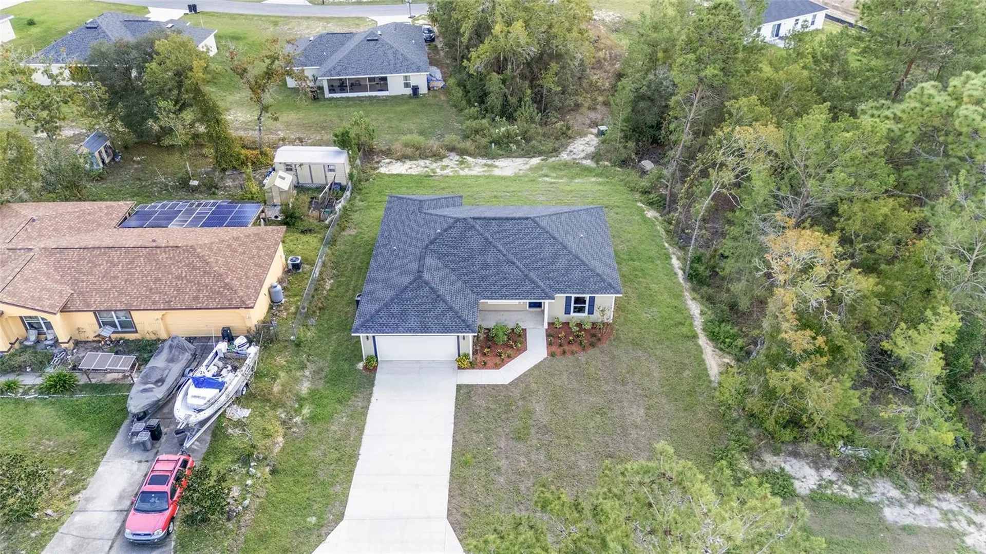 5192 SW 159th Street Ocala FL 34473