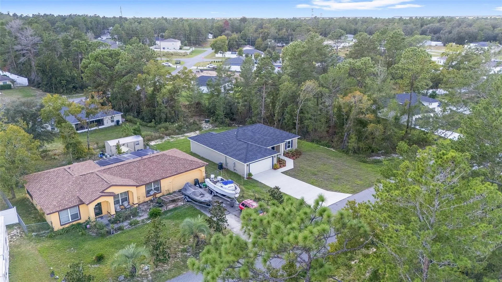 5192 SW 159th Street Ocala FL 34473