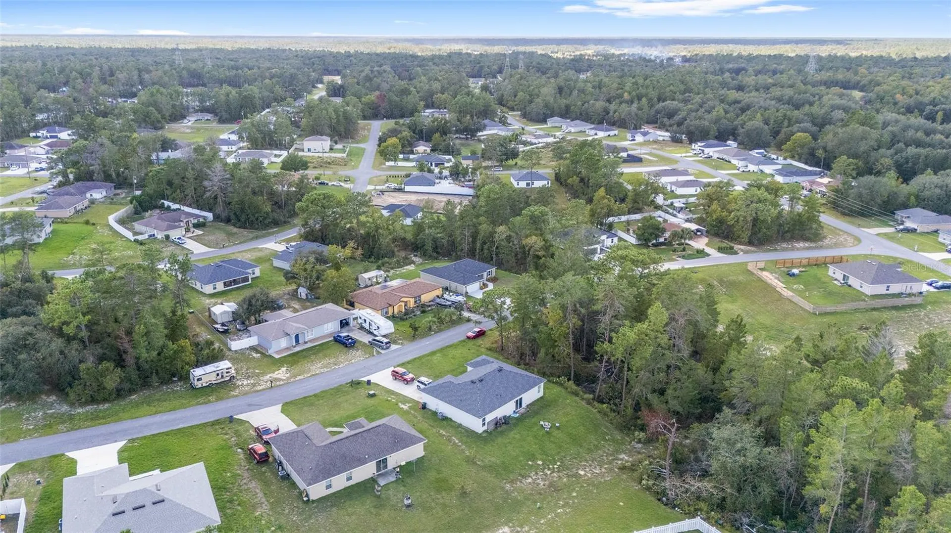 5192 SW 159th Street Ocala FL 34473