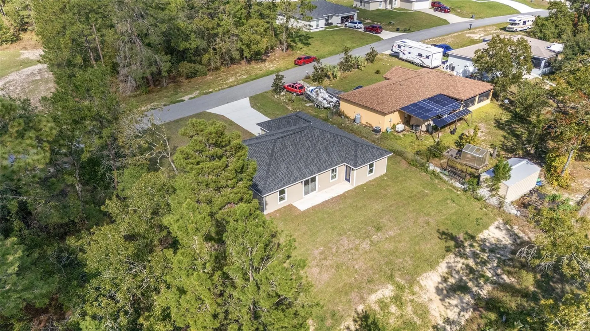 5192 SW 159th Street Ocala FL 34473