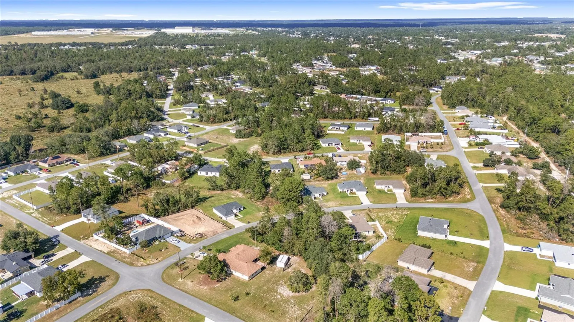 5192 SW 159th Street Ocala FL 34473