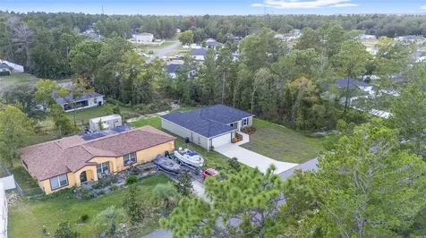 5192 SW 159th Street Ocala FL 34473