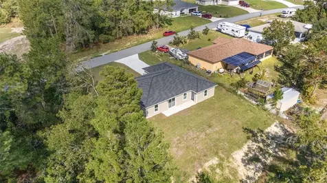 5192 SW 159th Street Ocala FL 34473