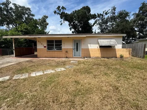 6783 78th Avenue N Pinellas Park FL 33781