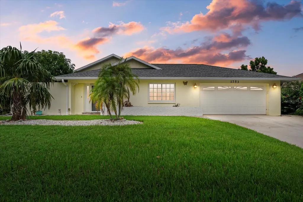 1753 Walden Court Englewood FL 34224