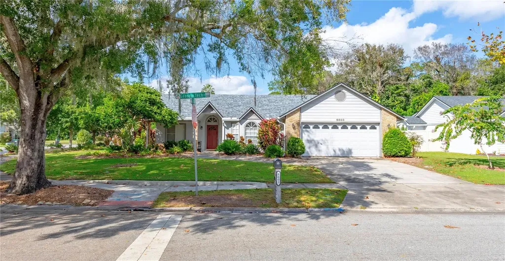 8603 Georgia Tech Street Orlando FL 32817