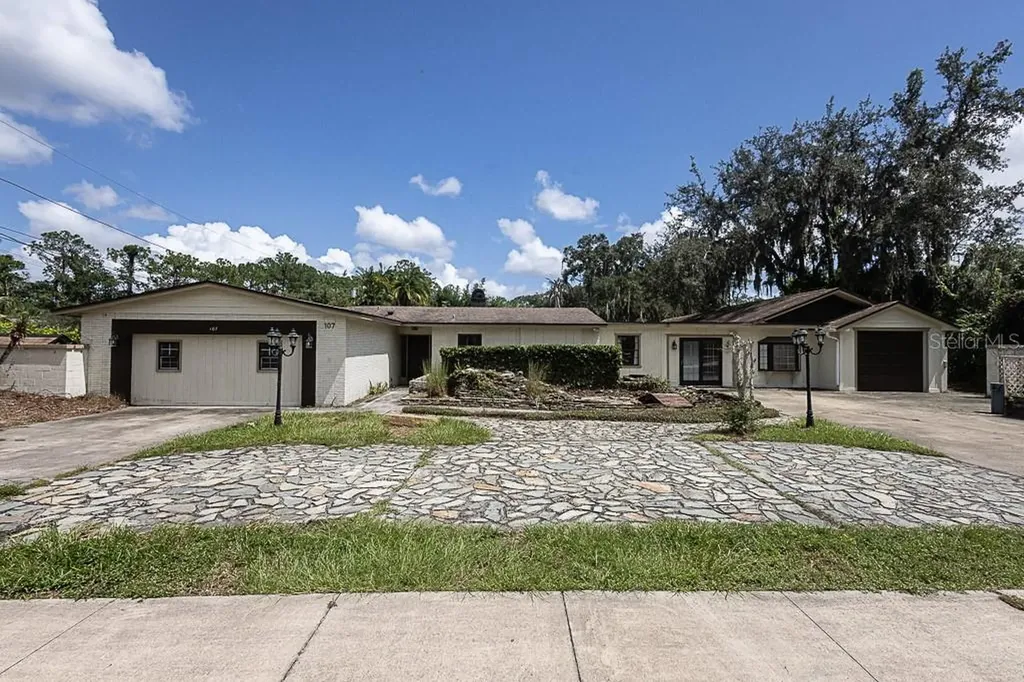 107 Palm Springs Drive Longwood FL 32750