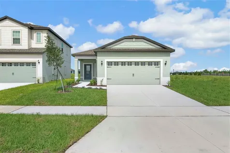 3716 Bergamot Street Lake Alfred FL 33850