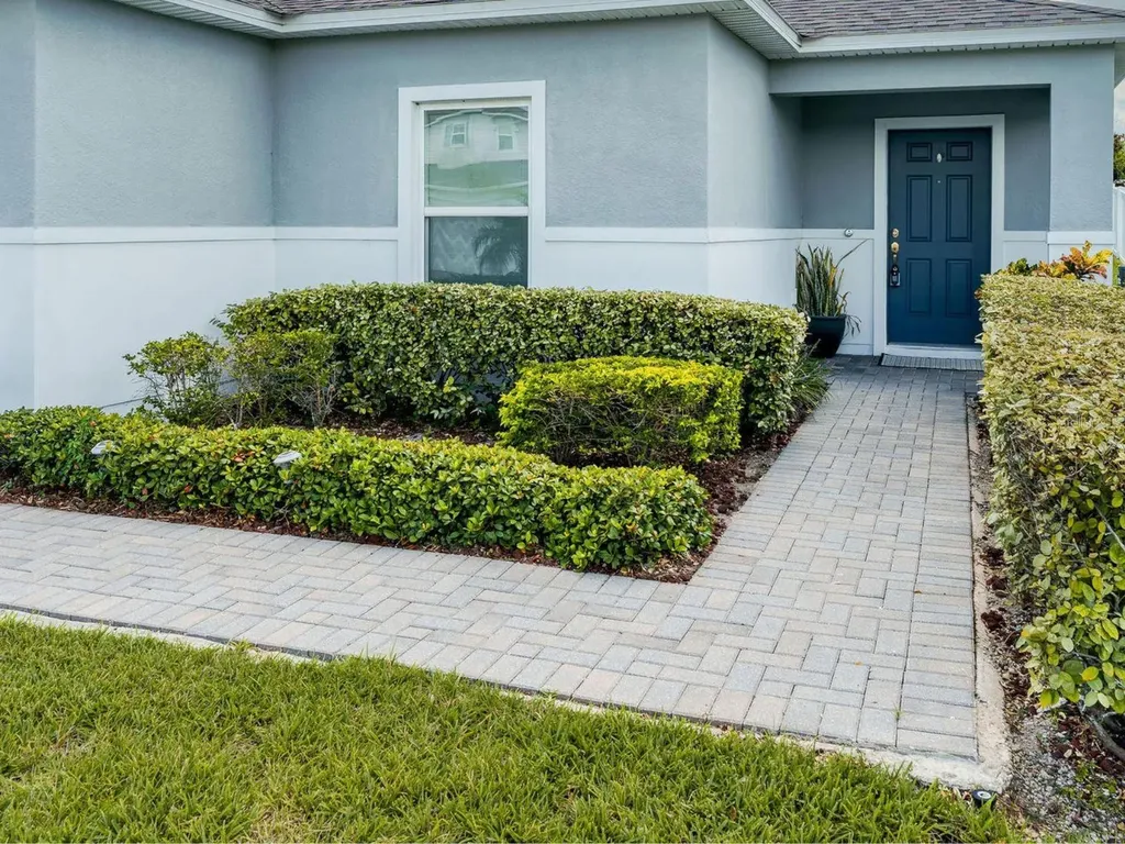 14357 Hidden Court Clermont FL 34711