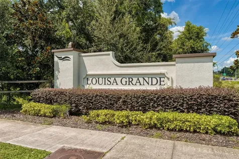 14357 Hidden Court Clermont FL 34711