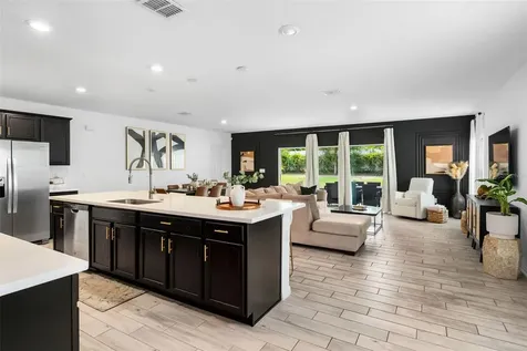 14357 Hidden Court Clermont FL 34711