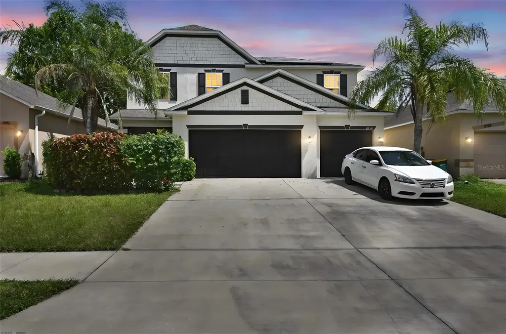 2382 Norwood Place Tavares FL 32778