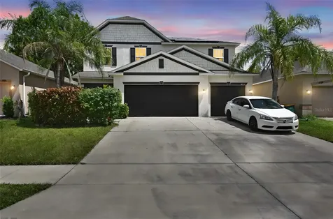 2382 Norwood Place Tavares FL 32778