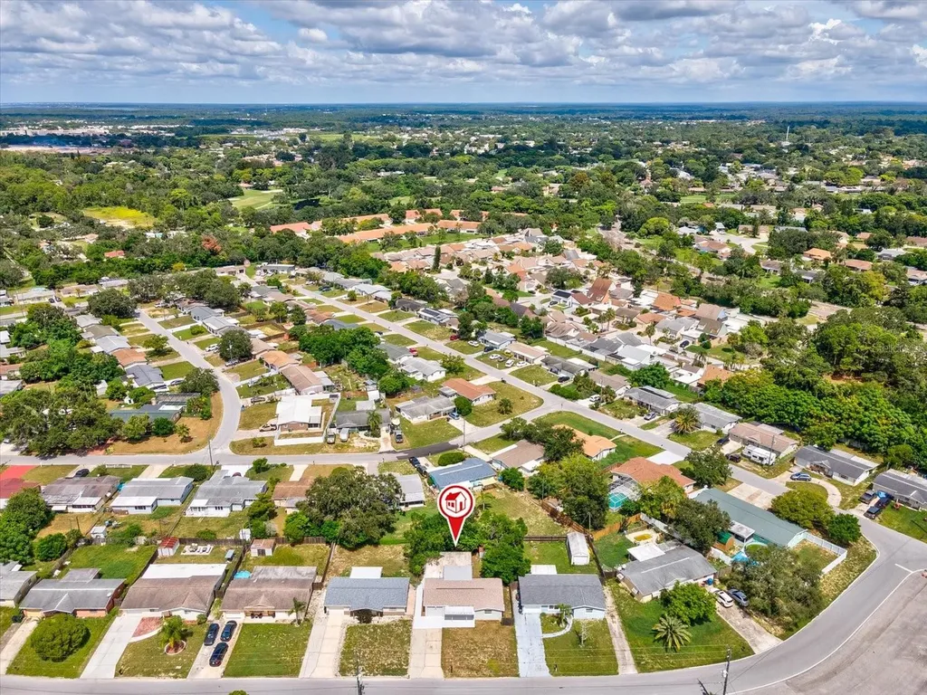 7405 Country Club Drive Hudson FL 34667