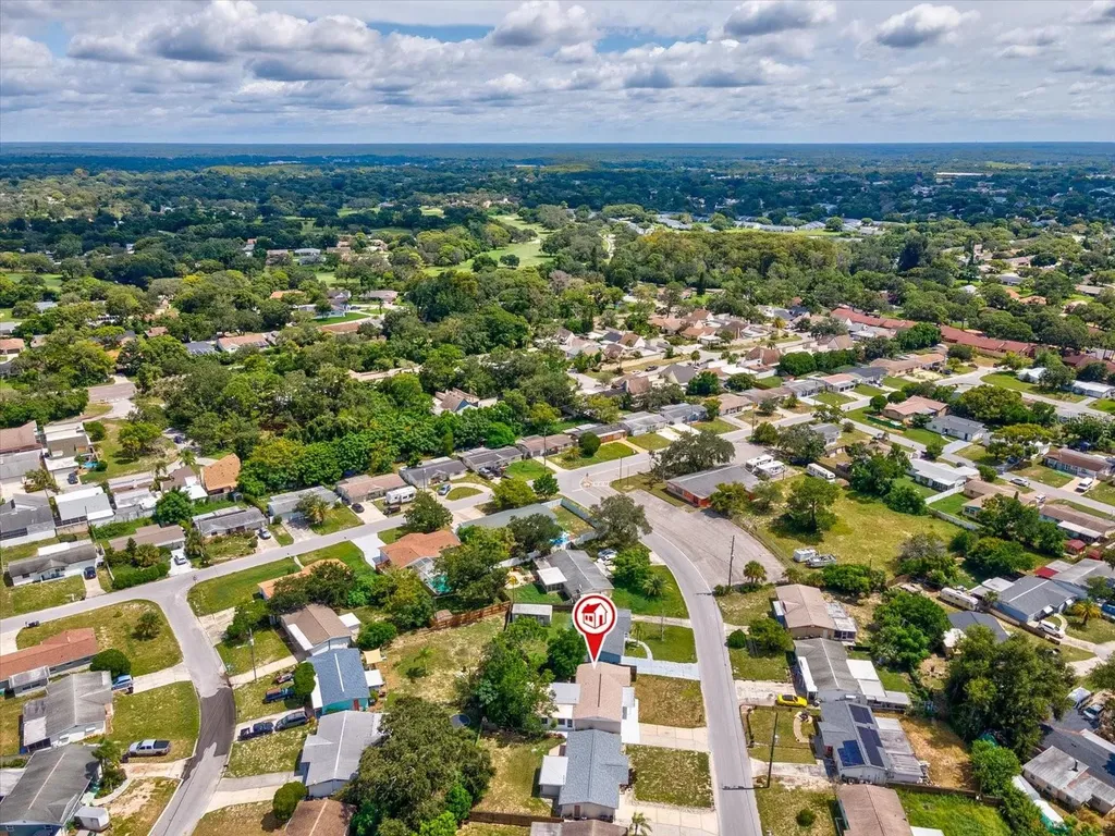 7405 Country Club Drive Hudson FL 34667