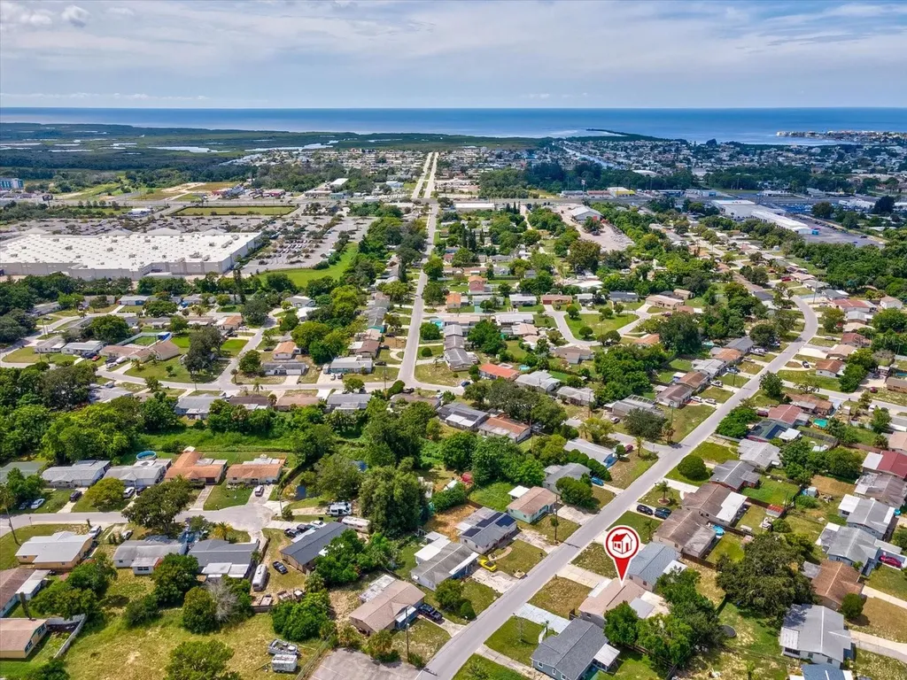 7405 Country Club Drive Hudson FL 34667