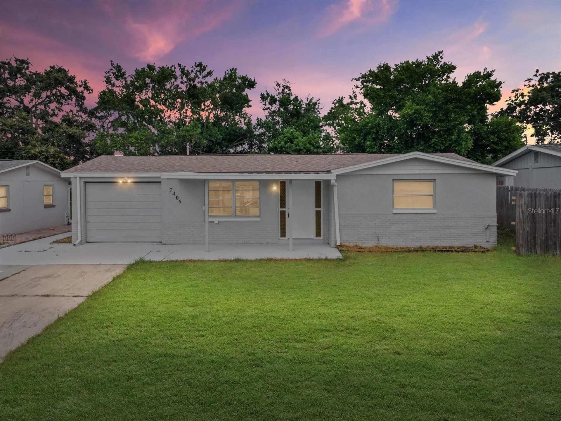 7405 Country Club Drive Hudson FL 34667