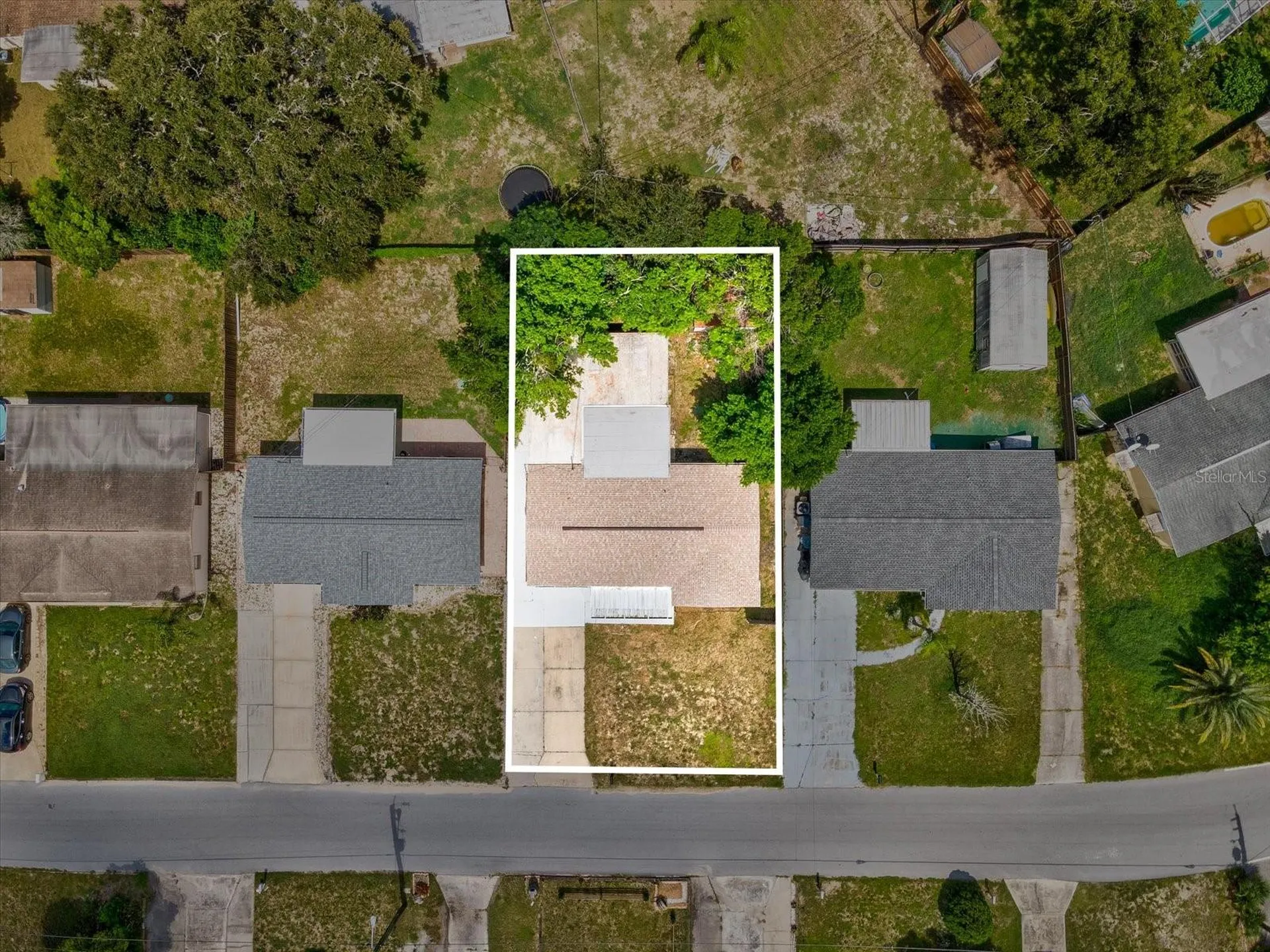 7405 Country Club Drive Hudson FL 34667