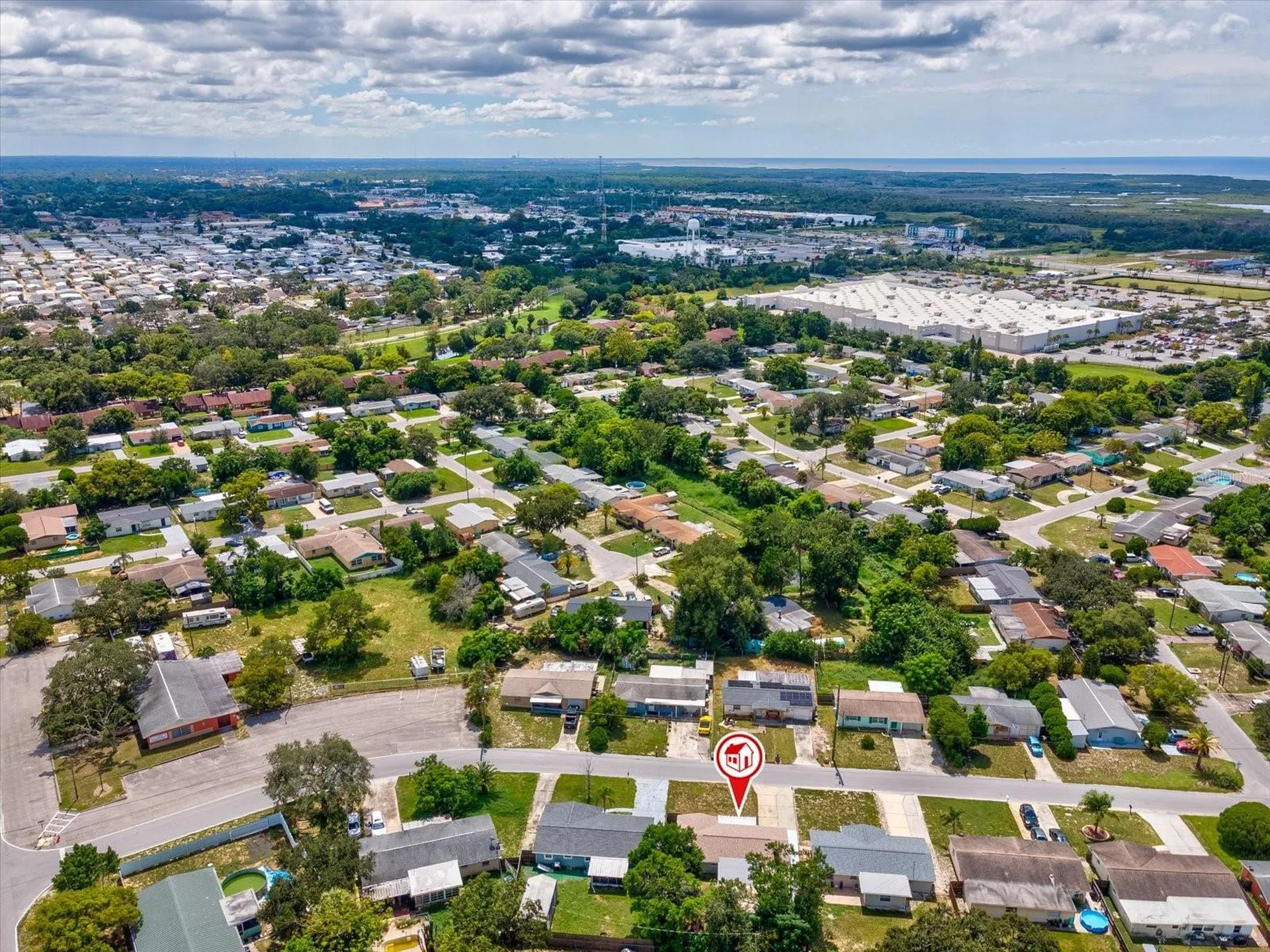 7405 Country Club Drive Hudson FL 34667