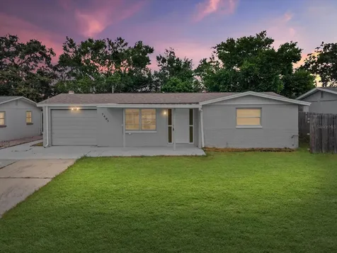 7405 Country Club Drive Hudson FL 34667