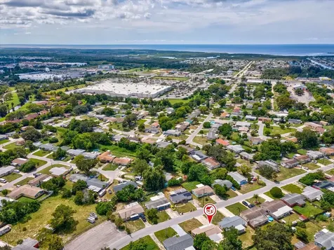7405 Country Club Drive Hudson FL 34667