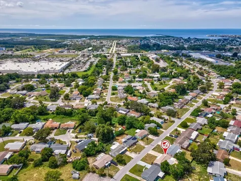 7405 Country Club Drive Hudson FL 34667