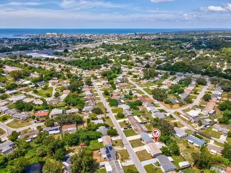 7405 Country Club Drive Hudson FL 34667